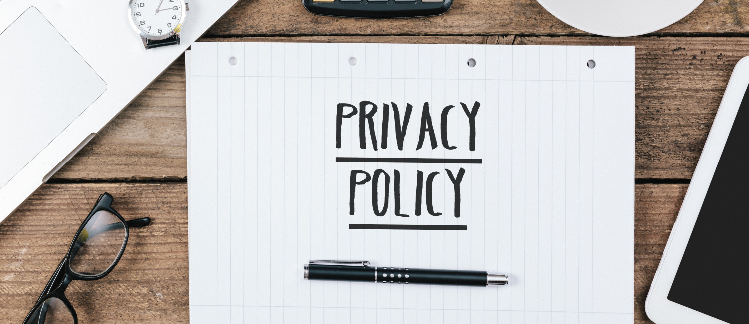 Privacy Policy For Hotel Mira Vista