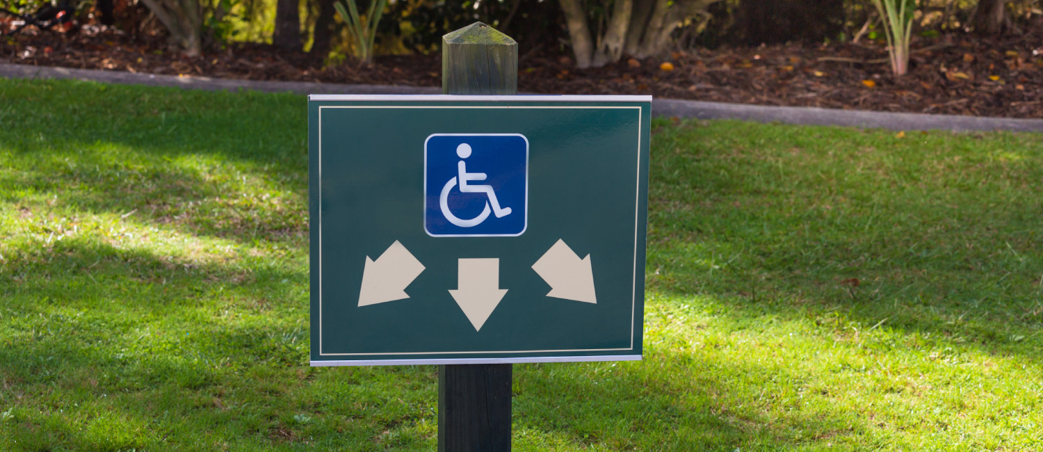 Hotel Mira Vista Cares About Accessibility