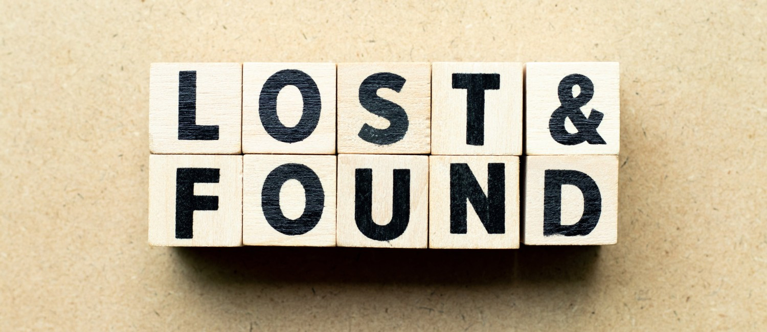 Hotel Mira Vista Lost & Found Services